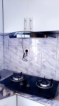 2 bedroom in Dar es salaam, Tanzania