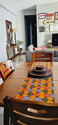 2 bedroom in Dar es salaam, Tanzania