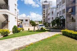 2 bedroom in Diani