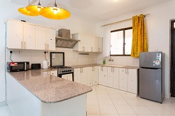 2 bedroom in Diani