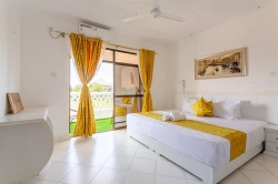 2 bedroom in Diani