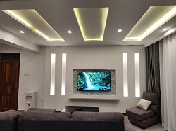 2 bedrooms oceanview in Nyali