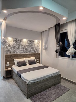 2 bedrooms oceanview in Nyali