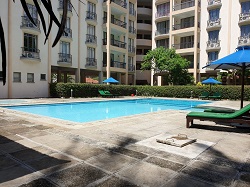 2 bedroom in Bamburi beach apartments