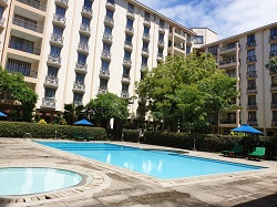 2 bedroom in Bamburi beach apartments