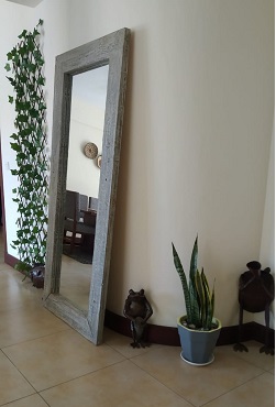 2 bedroom in Bamburi beach apartments