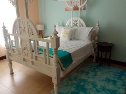 2 bedroom in Bamburi beach apartments