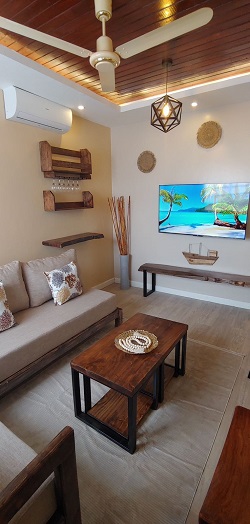 2 bedroom in Vipingo