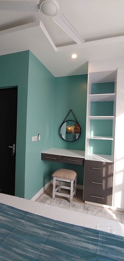 2 bedroom in Vipingo