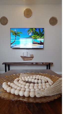 2 bedroom in Vipingo