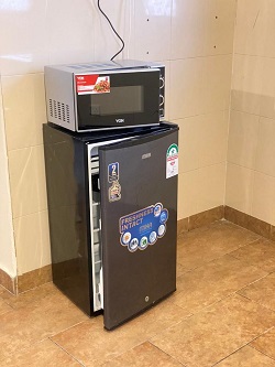 1 bedroom, Mombasa CBD