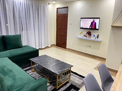 1 bedroom, Mombasa CBD