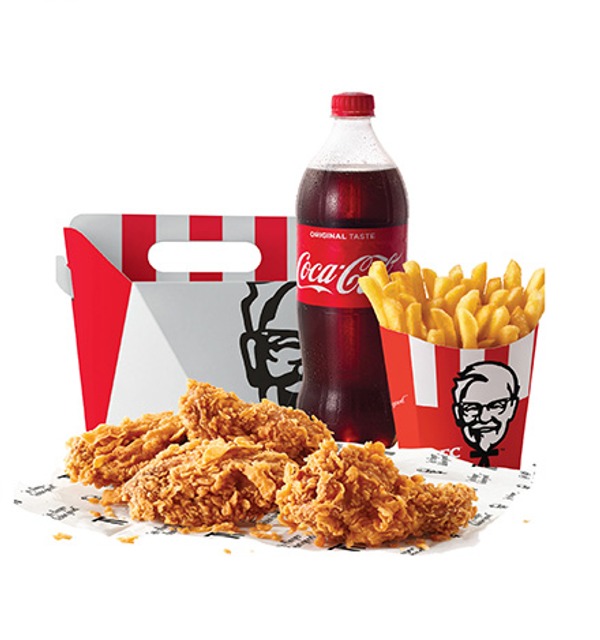 Product logo