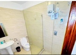 2-bedroom beachfront oasis in Shanzu