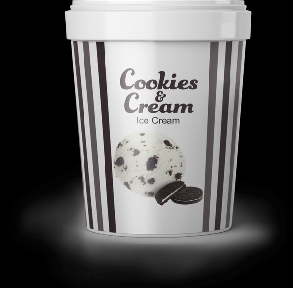Product logo
