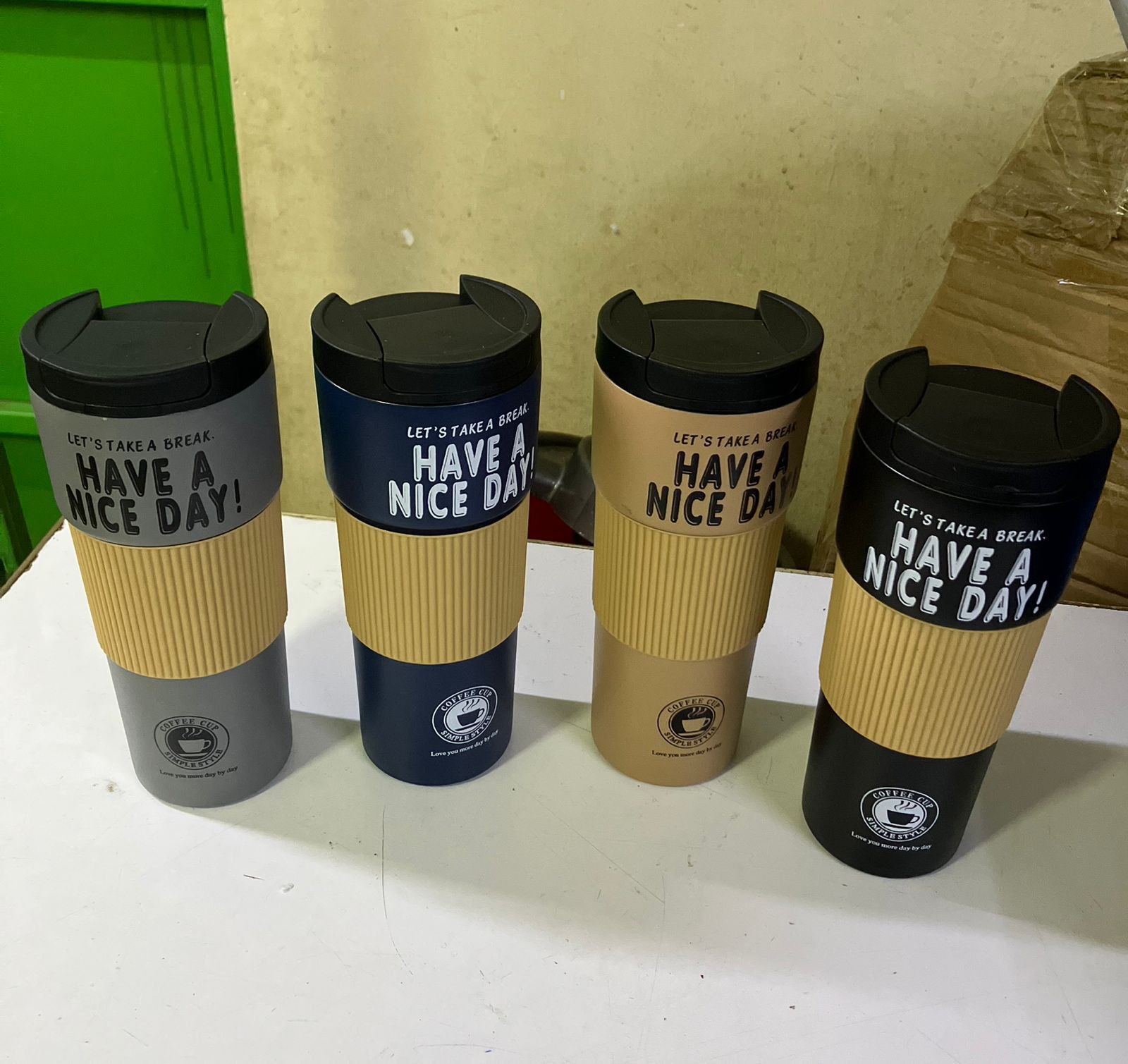 Product logo