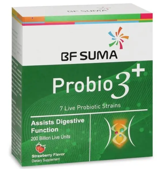 Product logo