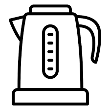 Electric Kettles and Pots