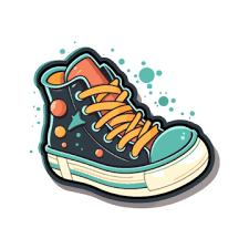 Boys Sneakers