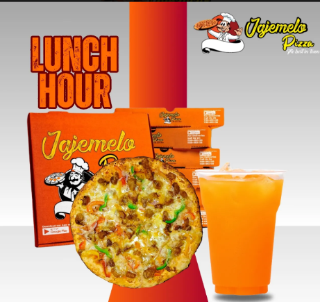 Product logo