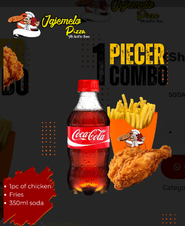 Product logo