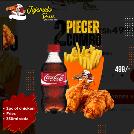 Product logo