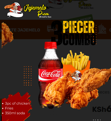 Product logo