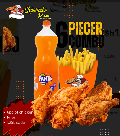 Product logo