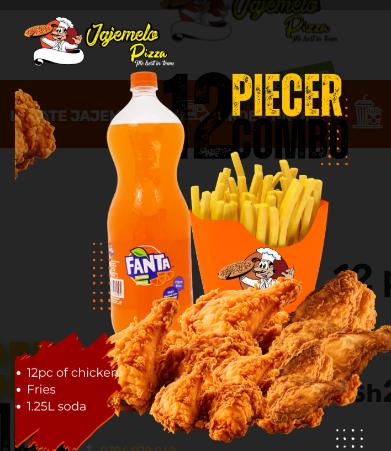 Product logo