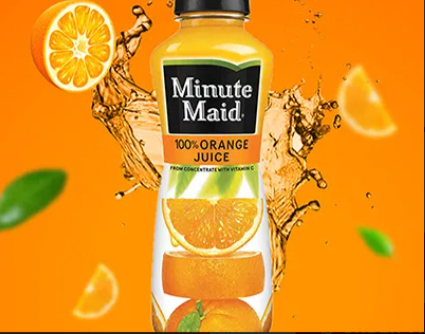 Product logo