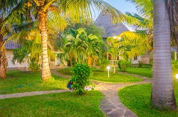 2 bedroom villa in Diani