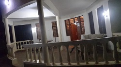 2 bedroom villa in Diani