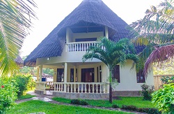 2 bedroom villa in Diani