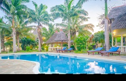 2 bedroom villa in Diani