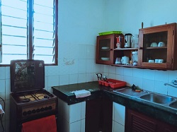 2 bedroom villa in Diani