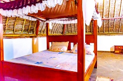 2 bedroom villa in Diani