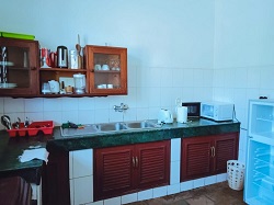 2 bedroom villa in Diani