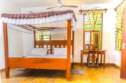 2 bedroom villa in Diani