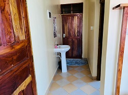 1 bedroom in Kilifi