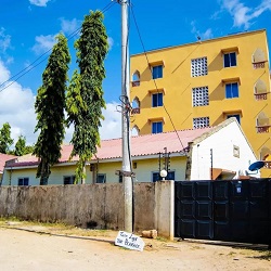 1 bedroom in Kilifi