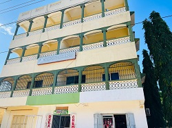 1 bedroom in Kilifi
