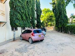 1 bedroom in Kilifi