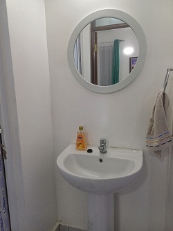 1 bedroom in Bamburi