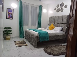 1 bedroom in Bamburi