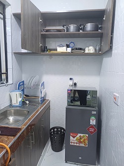 1 bedroom in Bamburi