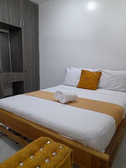 1 bedroom in Bamburi