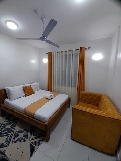 1 bedroom in Bamburi