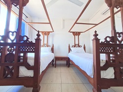 3 bedroom apartment in Diani