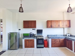 3 bedroom apartment in Diani