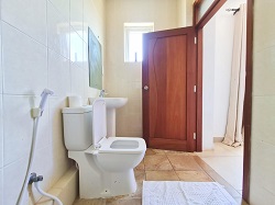3 bedroom apartment in Diani